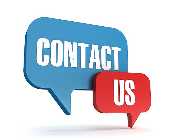 We'd love to hear from you